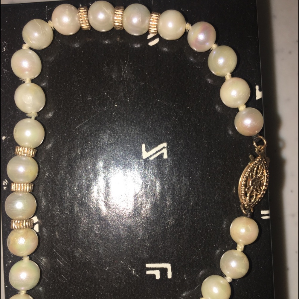Bracelet